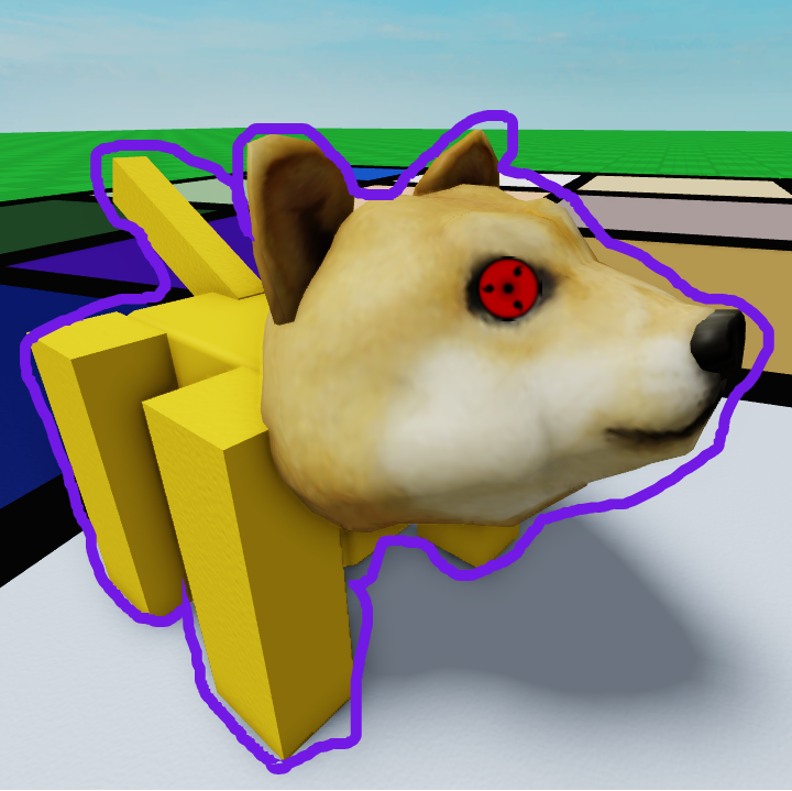 Be A Dog